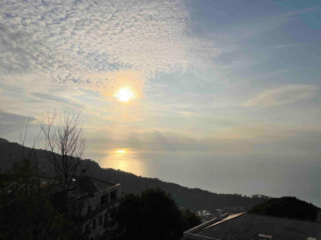 Villetta in Vendita a Camogli