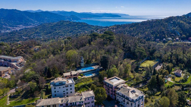 Villetta in Vendita a Camogli