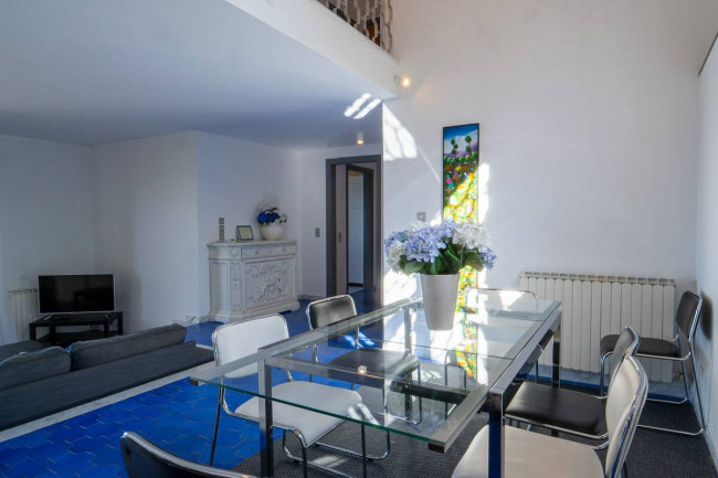 Villetta in Vendita a Camogli