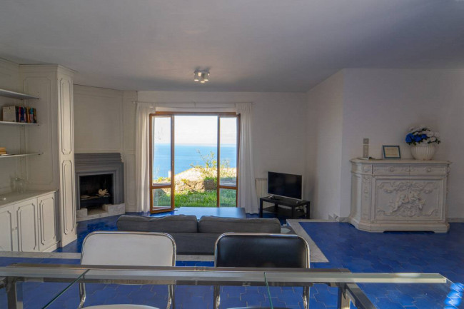 Villetta in Vendita a Camogli