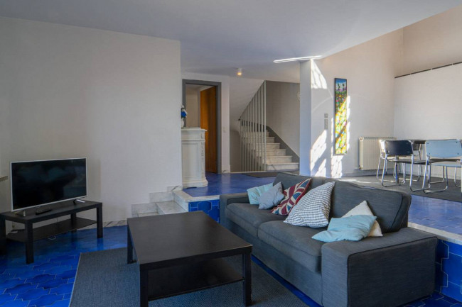 Villetta in Vendita a Camogli