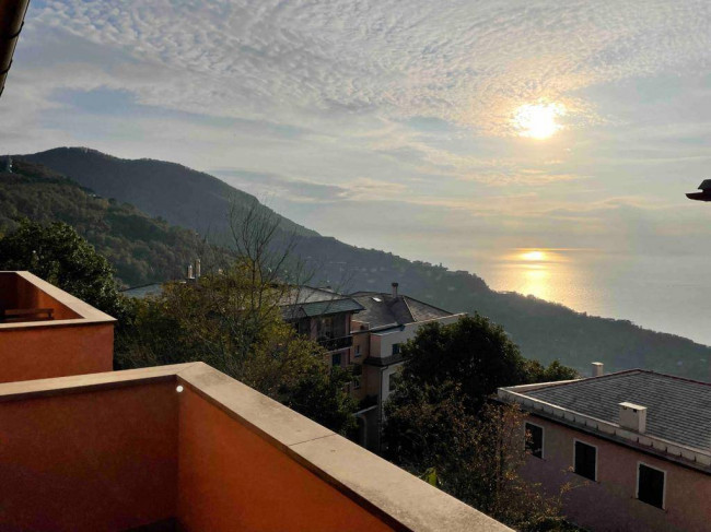 Villetta in Vendita a Camogli