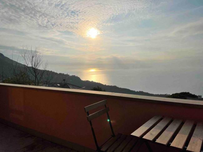 Villetta in Vendita a Camogli