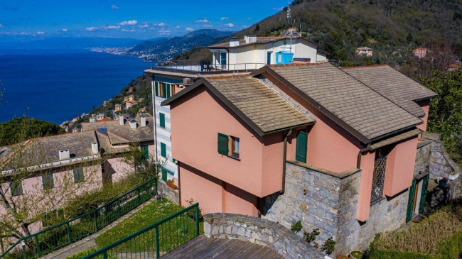 Villetta in vendita