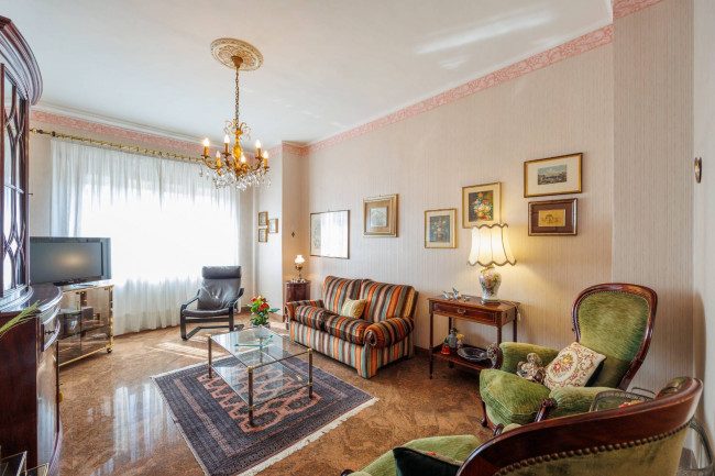 Appartamento in Affitto a Torino