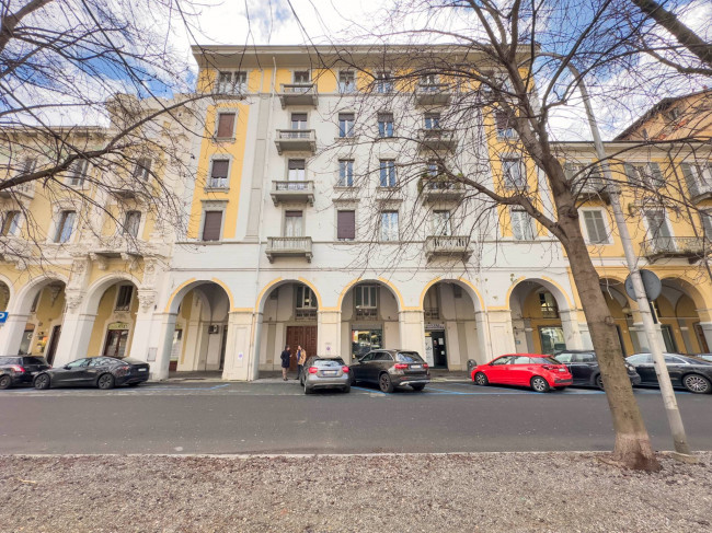 Apartment for Sale to Biella