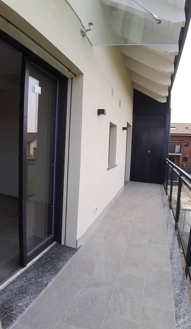 Appartamento in vendita a San Maurizio Canavese