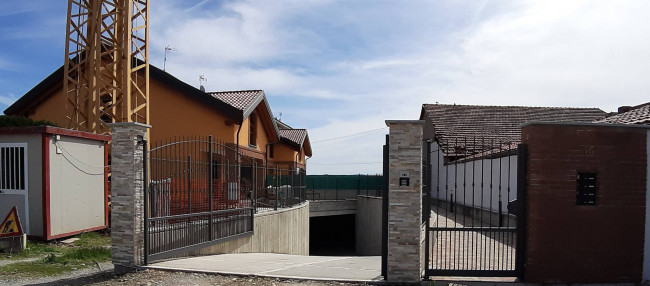 Villa in vendita a San Maurizio Canavese