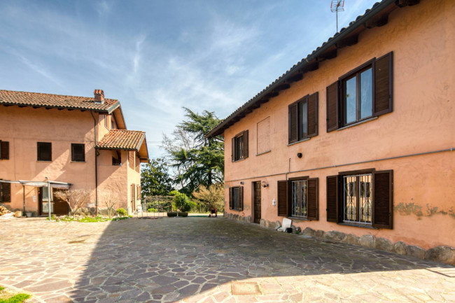 Casa indipendente in vendita a Asti