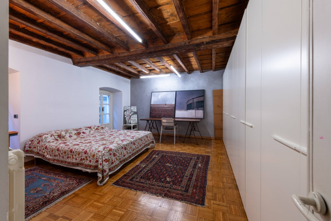 Appartamento in vendita a Centro Storico, Torino (TO)
