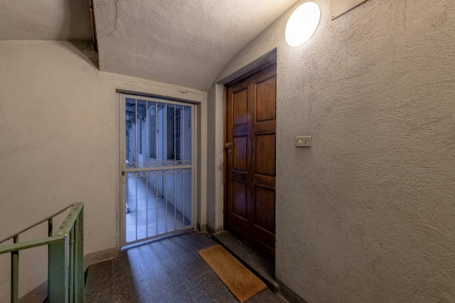 Appartamento in vendita a Centro Storico, Torino (TO)