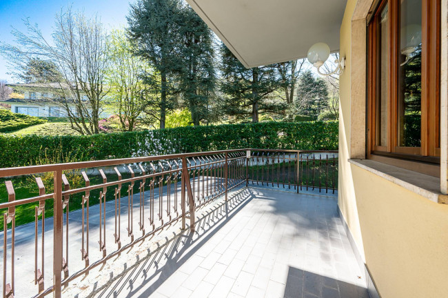 Villa in vendita a Collina, Torino (TO)