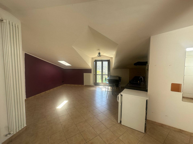 Appartamento in vendita a San Bernardino, Trana (TO)