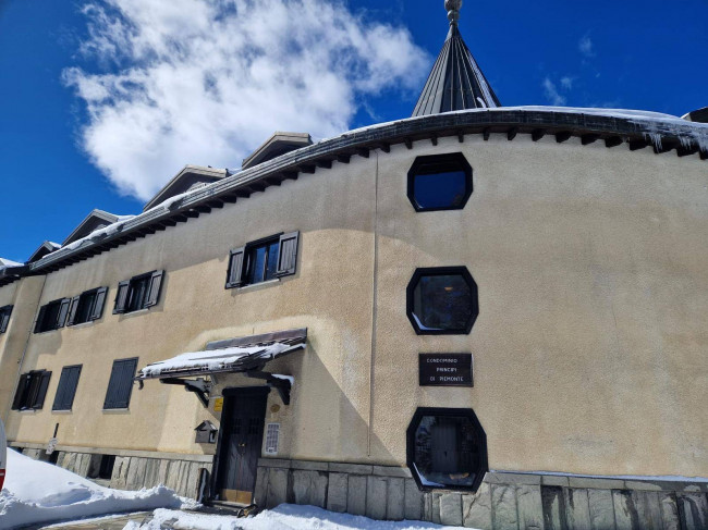 Apartment for Sale to Sestriere