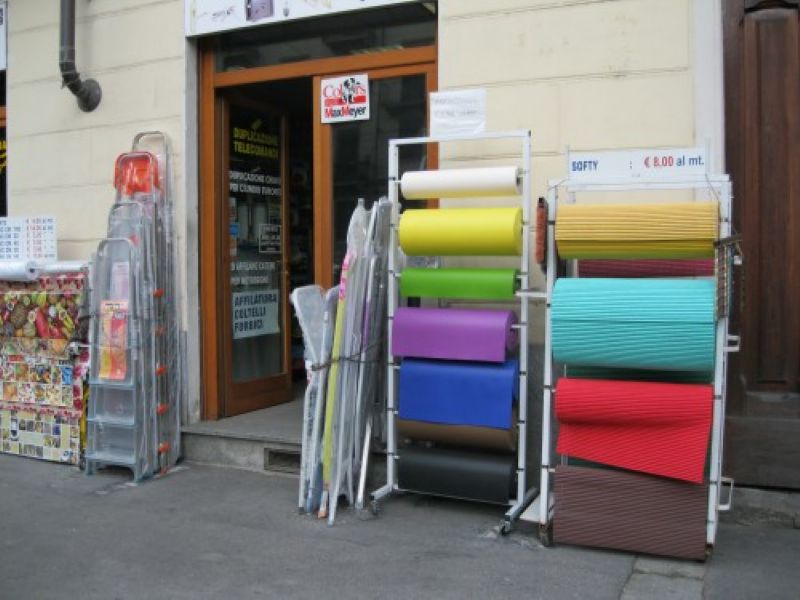 Attività Commerciale in vendita a Torino