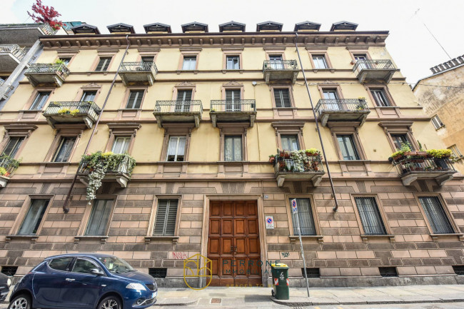Квартира в Продажа до Torino