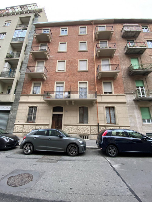 Appartamento in vendita a Parella, Torino (TO)