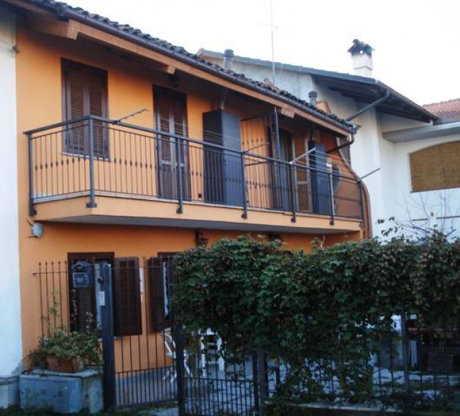 Casa indipendente in Vendita a San Maurizio Canavese