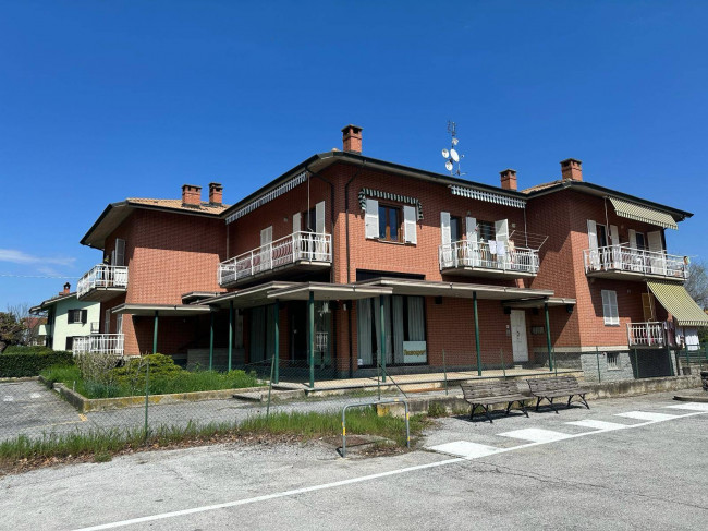 Appartamento in vendita a Mondovì