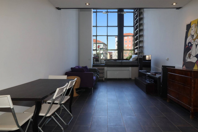 Loft in vendita a Torino