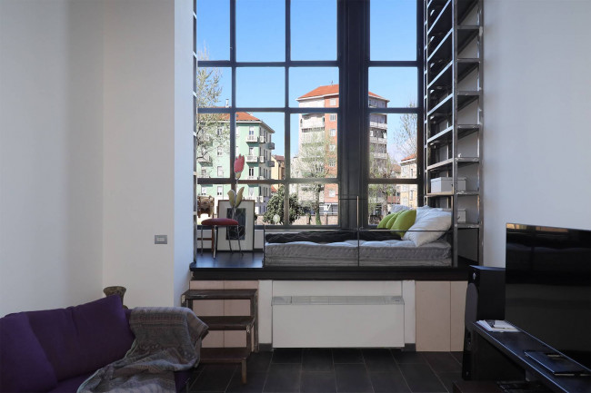 Loft in vendita a Torino