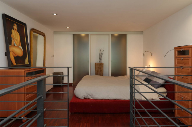 Loft in vendita a Torino