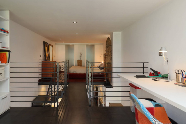 Loft in vendita a Torino