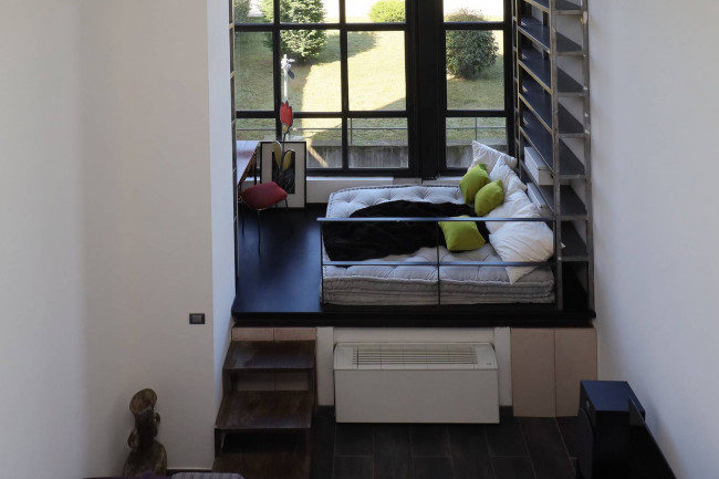 Loft in vendita a Torino