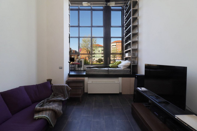 Loft in vendita a Torino