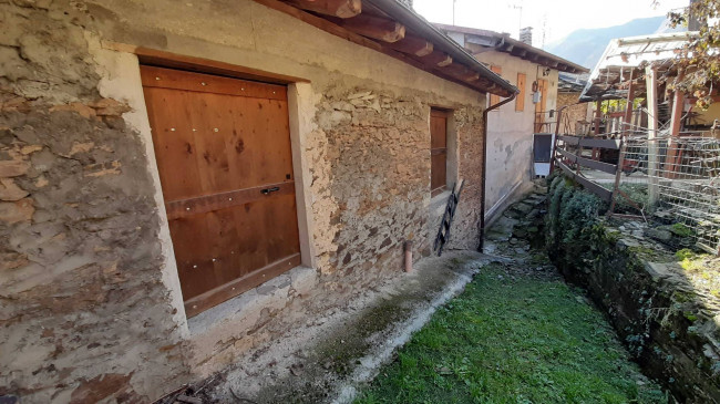 Porzione di casa in vendita a Giaveno (TO)
