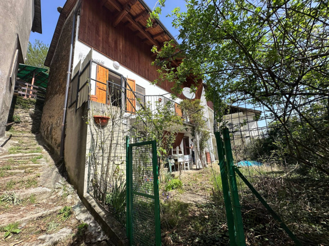 Porzione di casa in Vendita a Giaveno