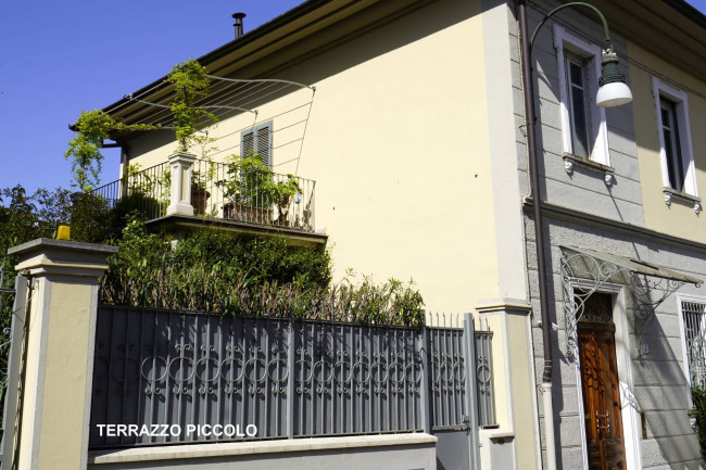 Appartamento in affitto a Gran Madre - Crimea, Torino (TO)