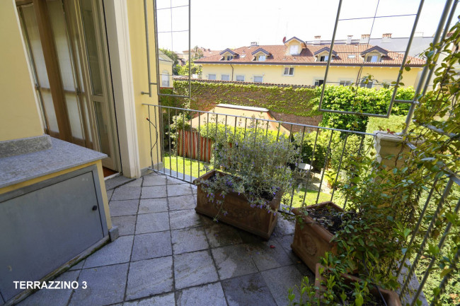 Appartamento in affitto a Gran Madre - Crimea, Torino (TO)
