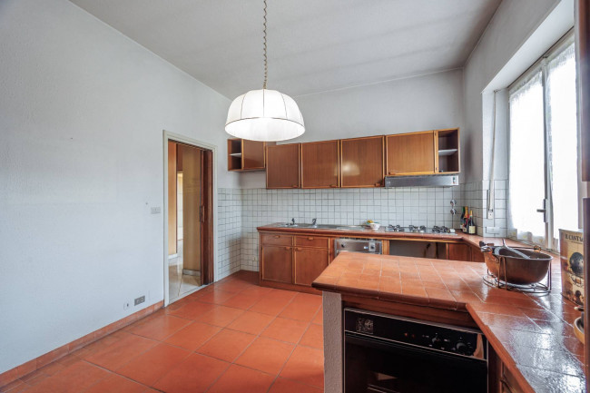 Appartamento in vendita a Parella, Torino (TO)