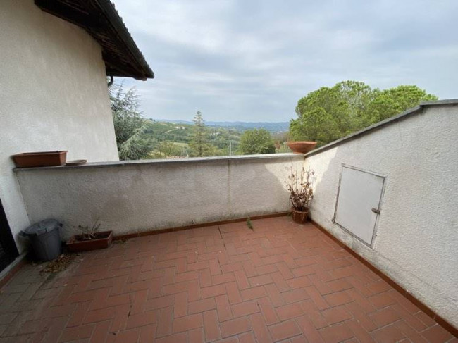 Villa in vendita a Castel Boglione (AT)