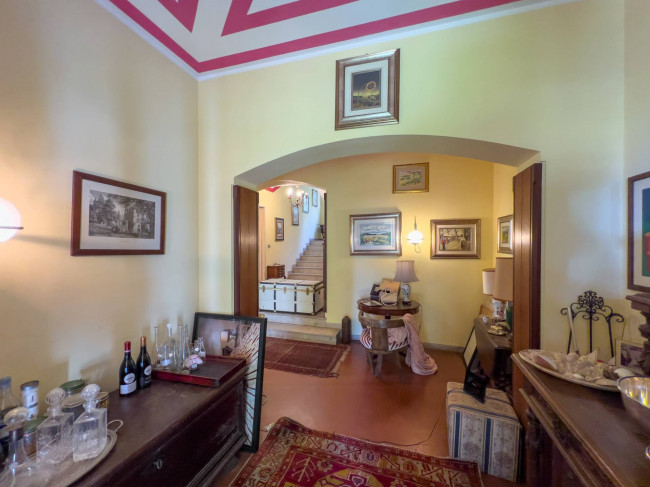 Porzione di casa in vendita a Moncalieri (TO)