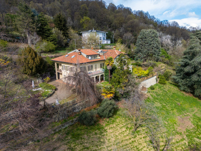 Semi-Detached House for Sale to Moncalieri