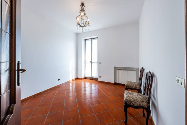 Appartamento in vendita a San Maurizio Canavese (TO)