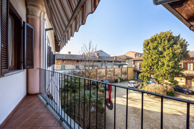 Appartamento in vendita a San Maurizio Canavese (TO)