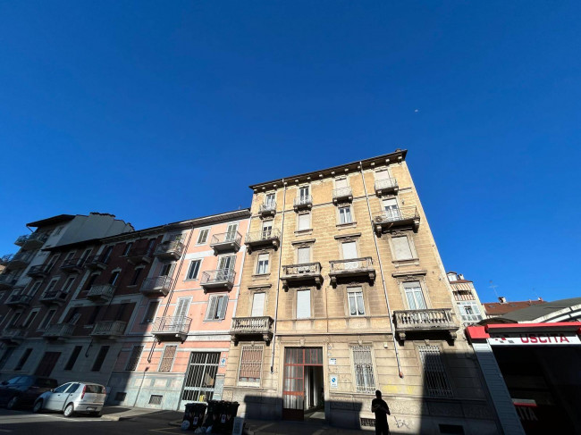 Квартира в Продажа до Torino