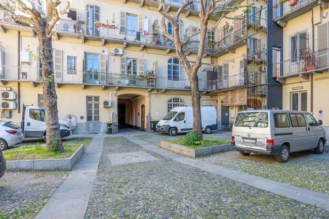 Appartamento in vendita a Centro, Torino (TO)