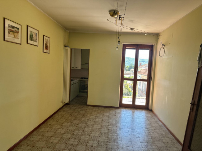 Appartamento in vendita a Giaveno (TO)