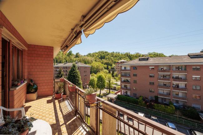 Apartment for Sale to San Mauro Torinese