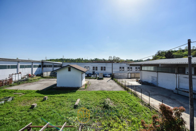 Terratetto - Terracielo in vendita a Lombardore