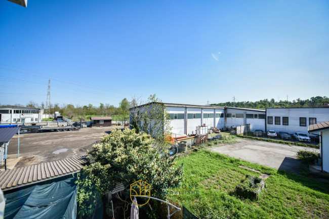 Terratetto - Terracielo in vendita a Lombardore