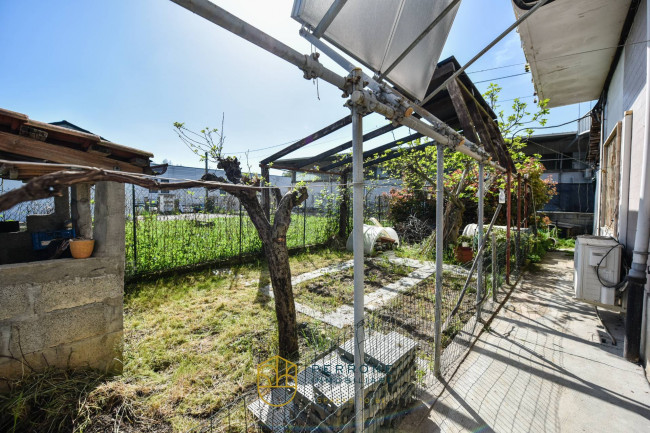 Terratetto - Terracielo in vendita a Lombardore