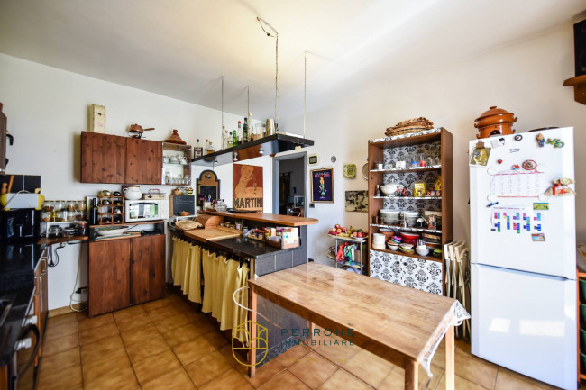 Casa indipendente in vendita a Lombardore