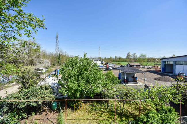 Casa indipendente in vendita a Lombardore