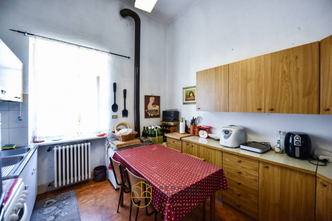 Casa indipendente in vendita a Lombardore