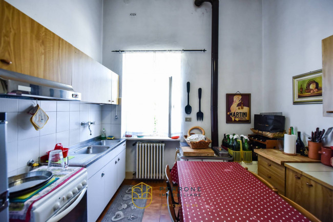 Casa indipendente in vendita a Lombardore